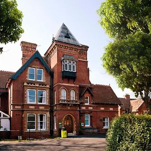 Yha Canterbury